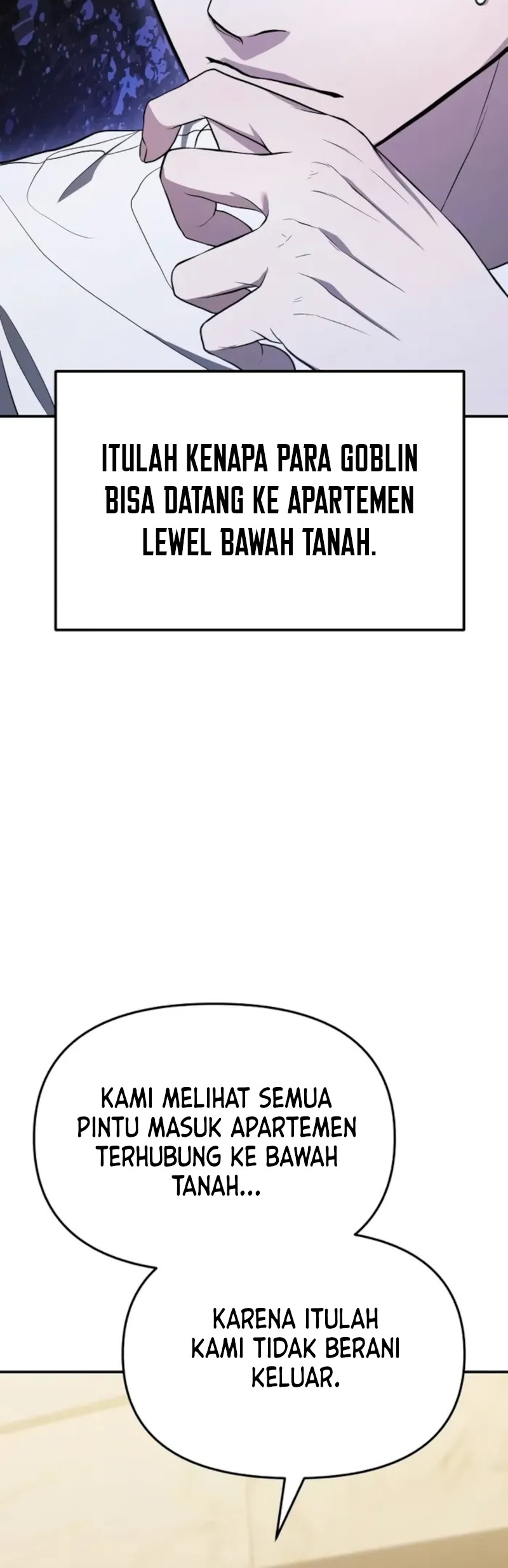 The Ultimate Shut-In Chapter 8 - halaman 43