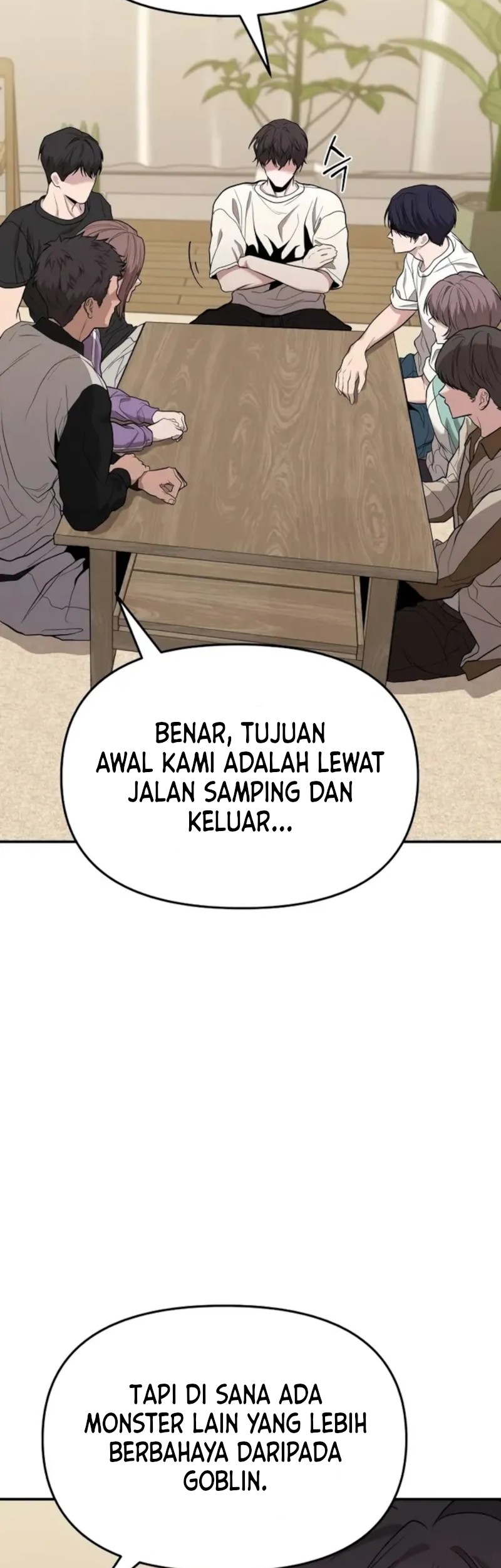 The Ultimate Shut-In Chapter 8 - halaman 45