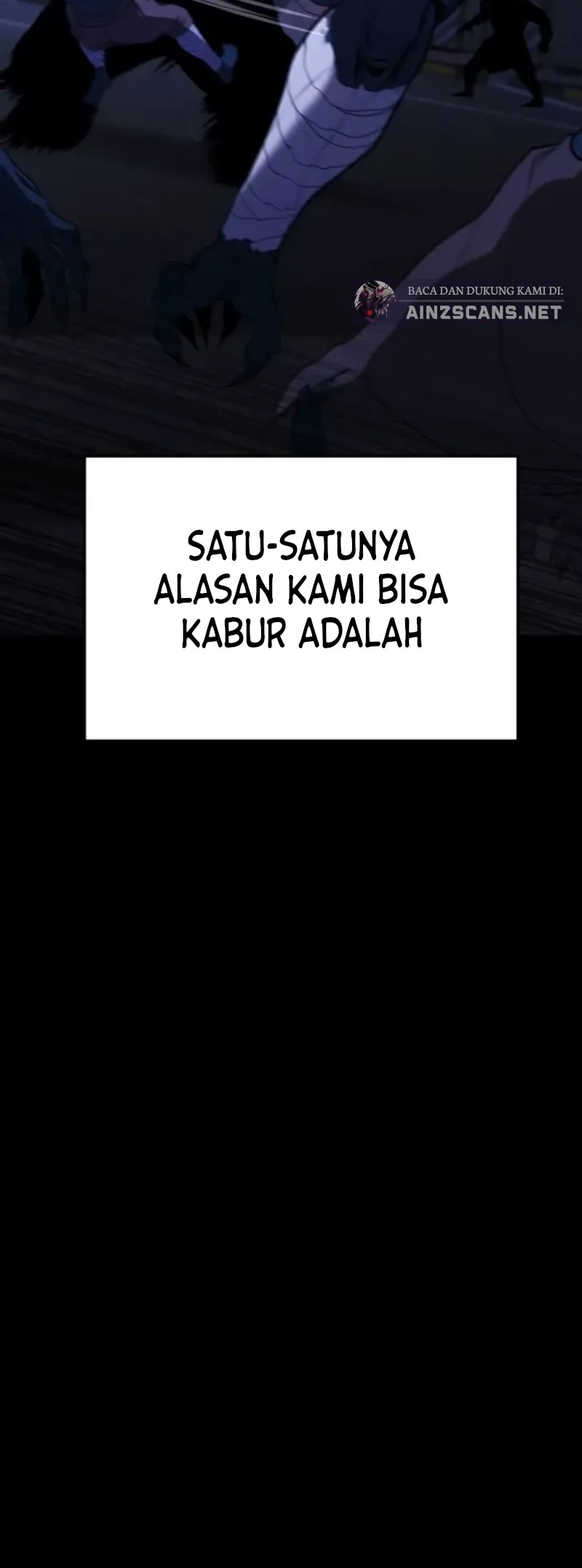 The Ultimate Shut-In Chapter 8 - halaman 49