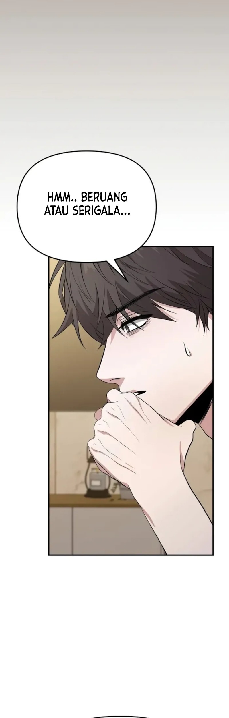 The Ultimate Shut-In Chapter 8 - halaman 51