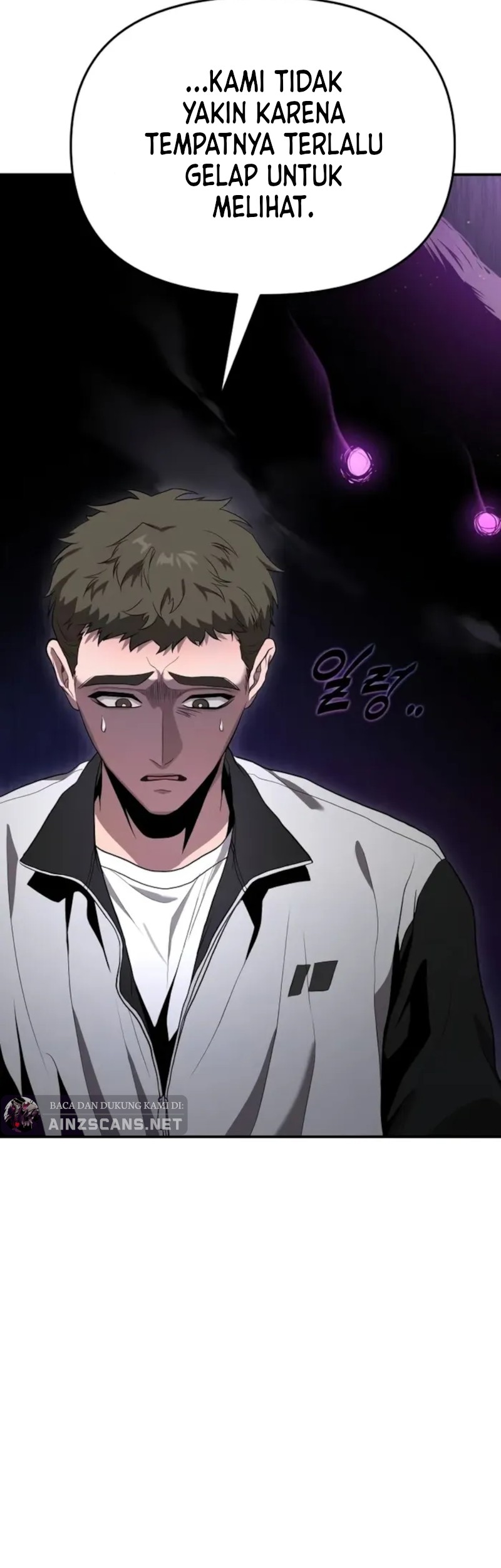 The Ultimate Shut-In Chapter 8 - halaman 52