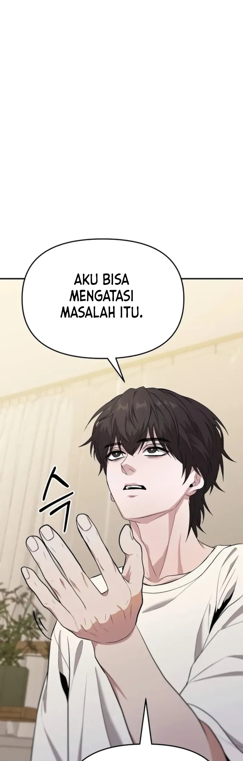 The Ultimate Shut-In Chapter 8 - halaman 57