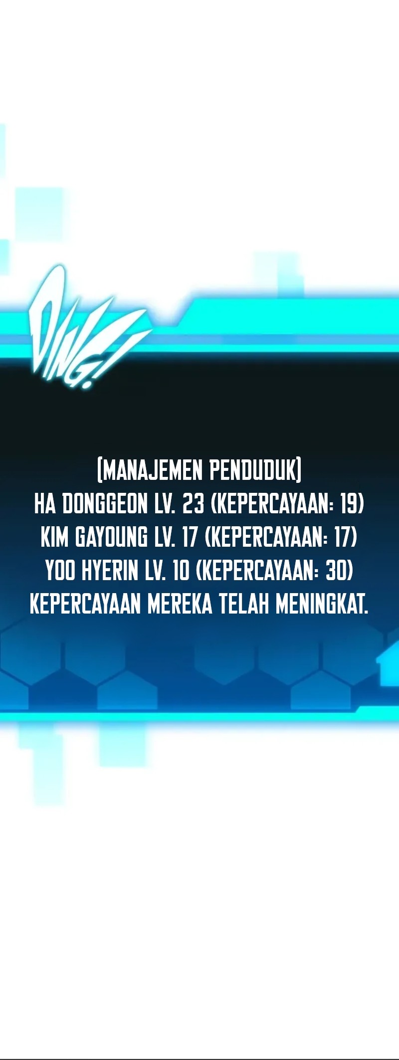 The Ultimate Shut-In Chapter 8 - halaman 67