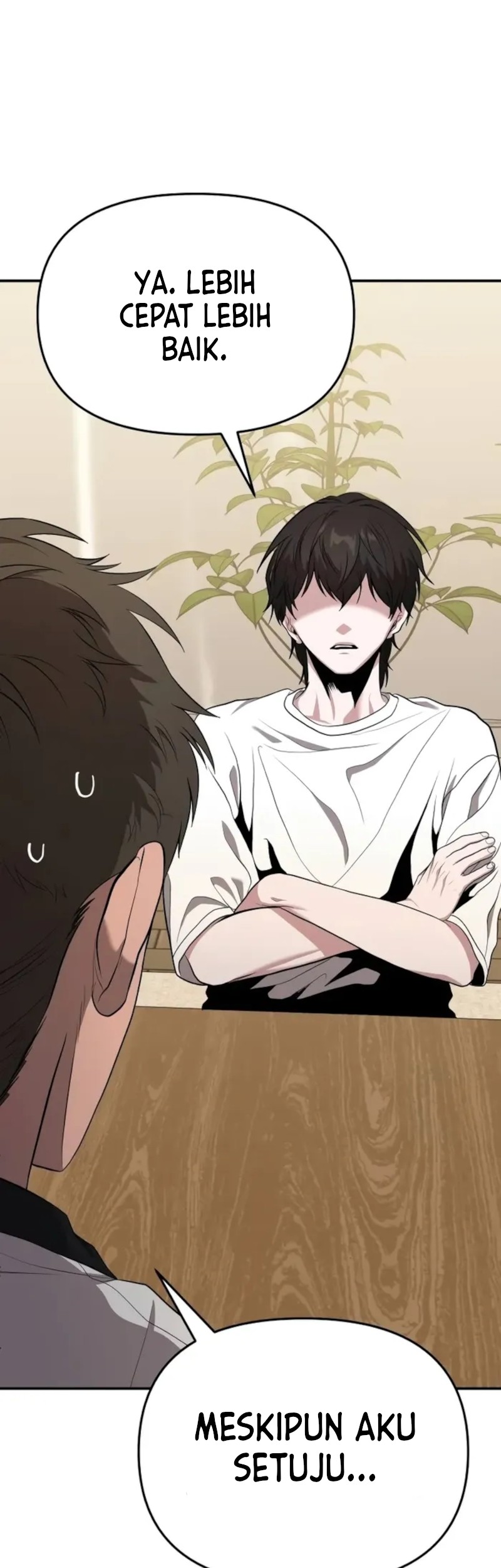 The Ultimate Shut-In Chapter 8 - halaman 75