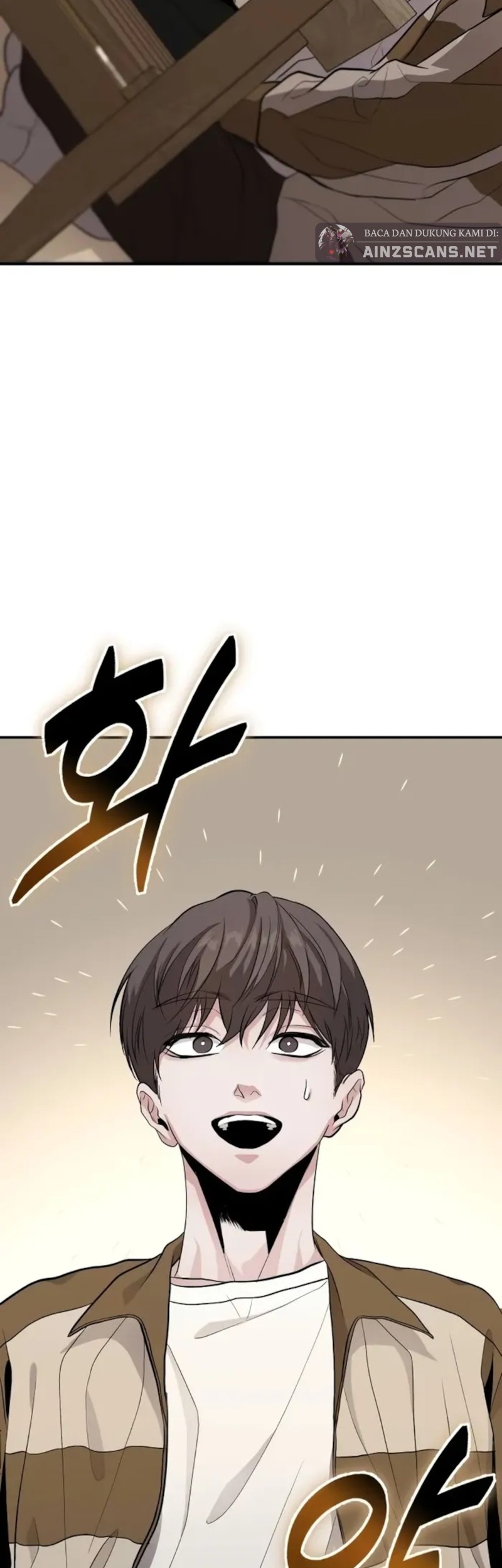 The Ultimate Shut-In Chapter 8 - halaman 77