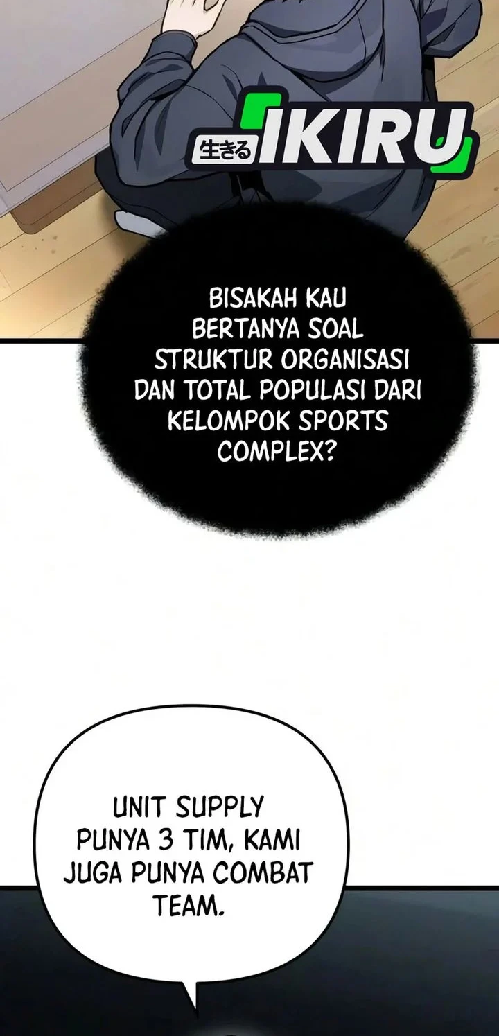 The Ultimate Shut-In Chapter 80 - halaman 10