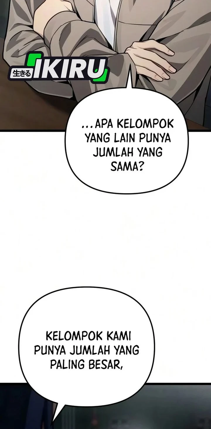 The Ultimate Shut-In Chapter 80 - halaman 12