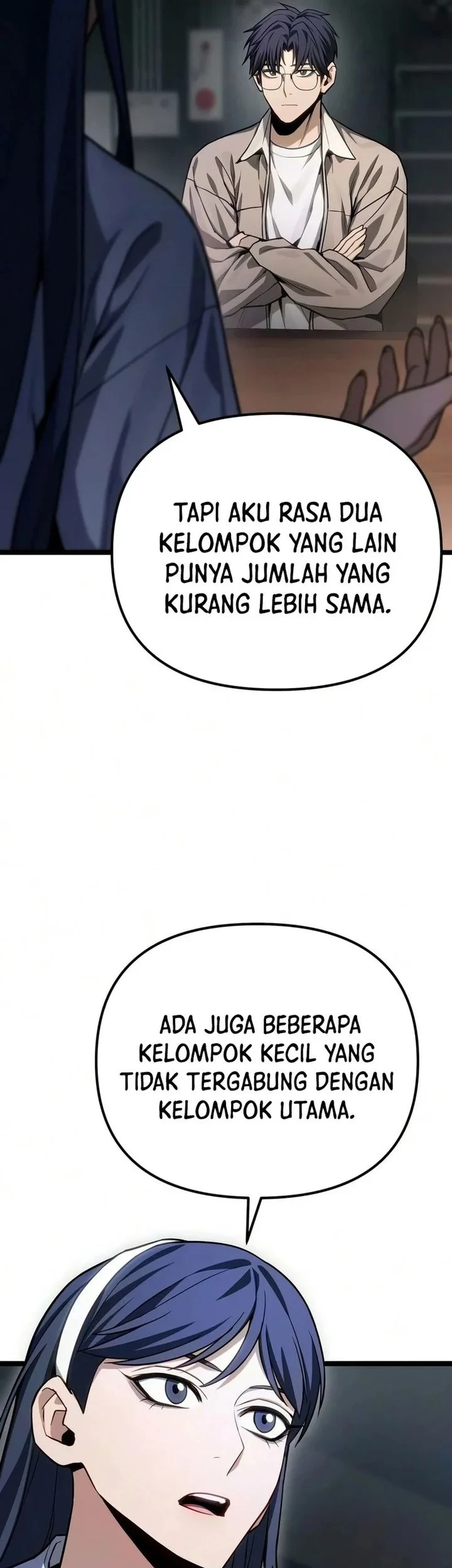 The Ultimate Shut-In Chapter 80 - halaman 13