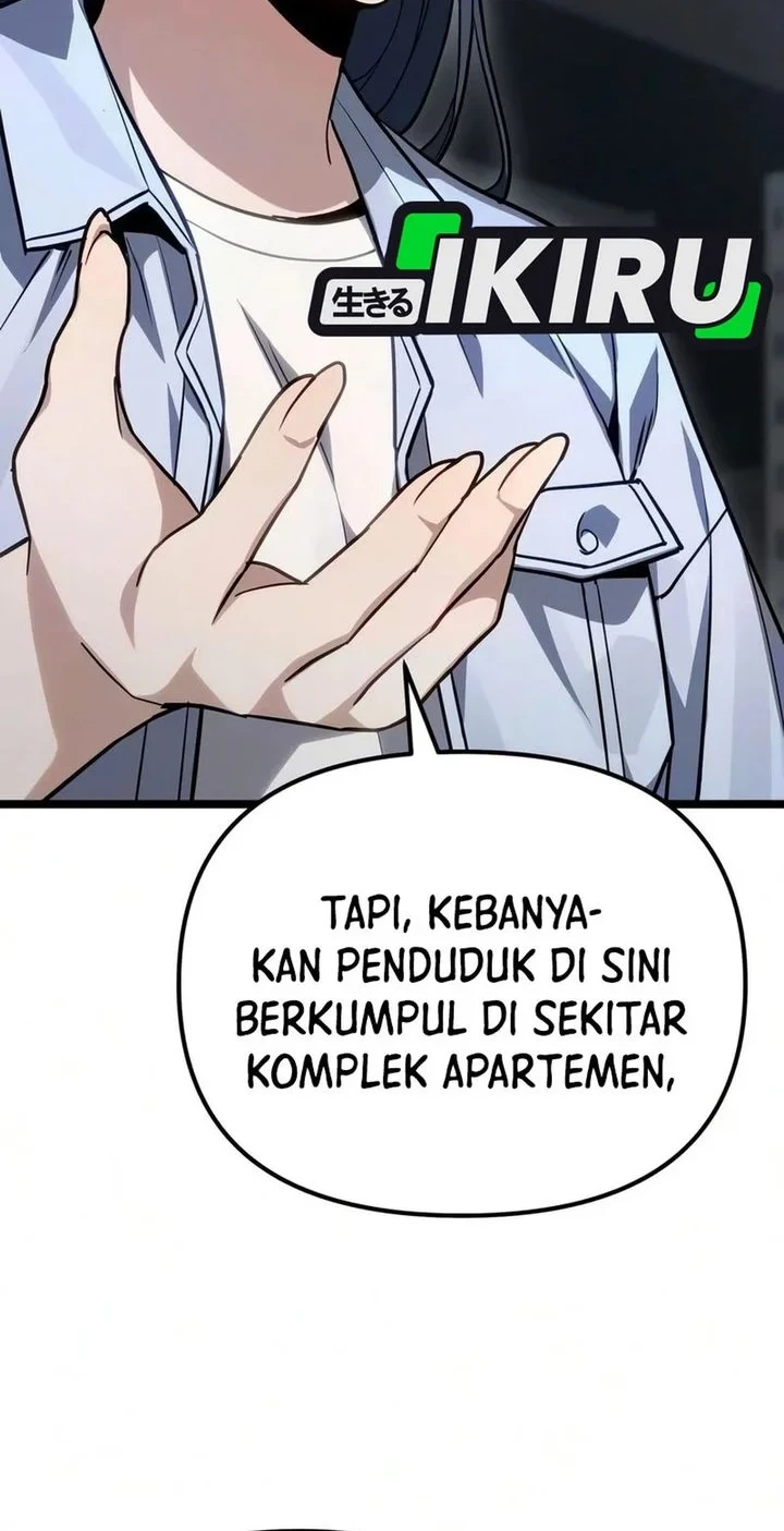 The Ultimate Shut-In Chapter 80 - halaman 14
