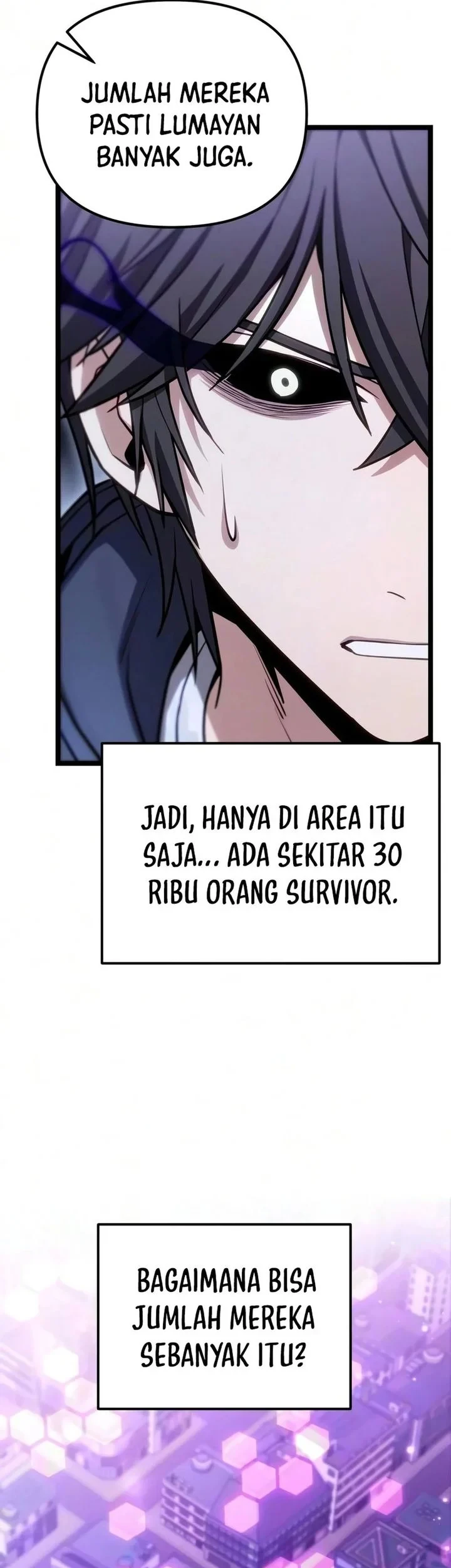 The Ultimate Shut-In Chapter 80 - halaman 15