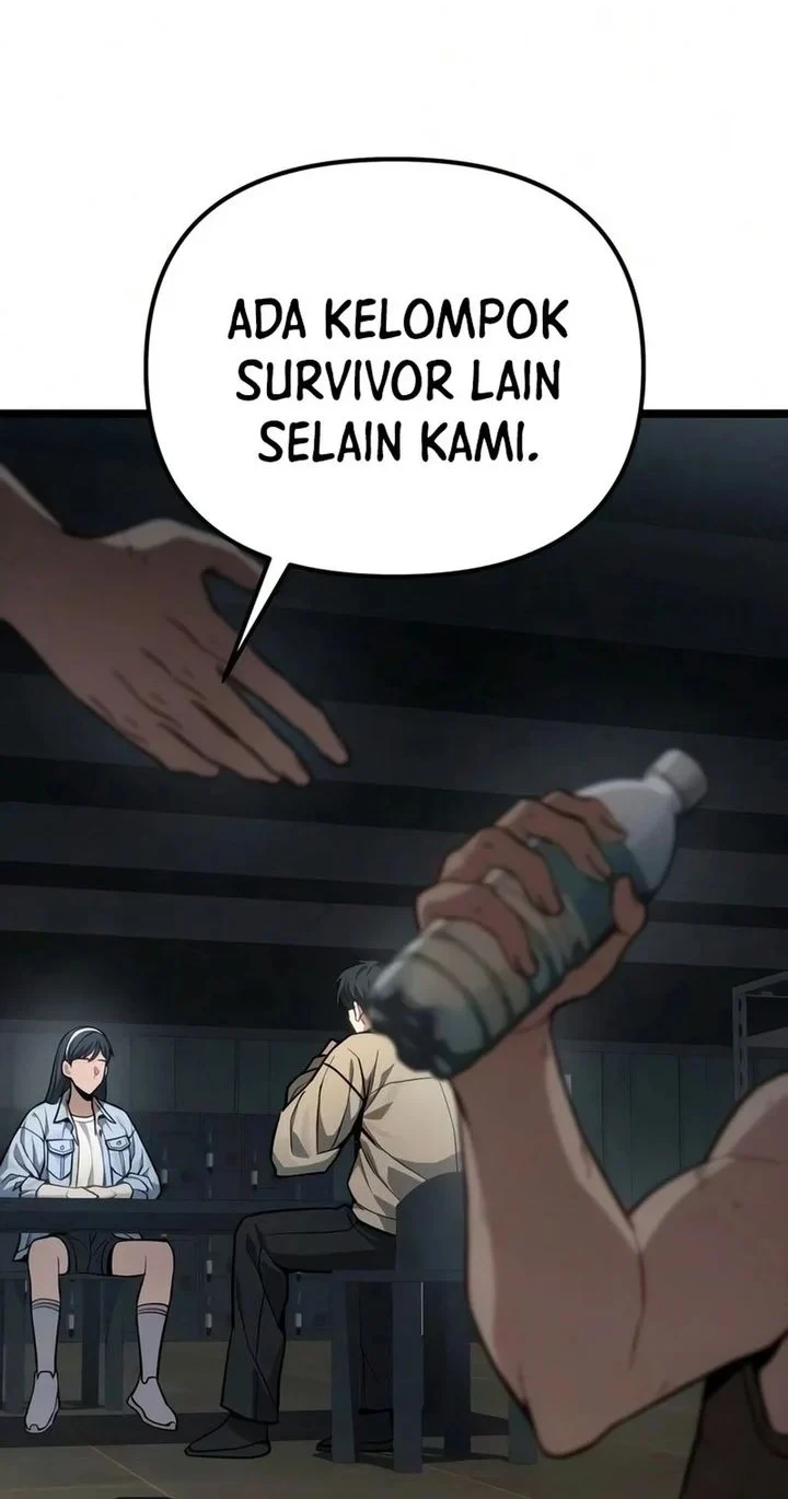 The Ultimate Shut-In Chapter 80 - halaman 2