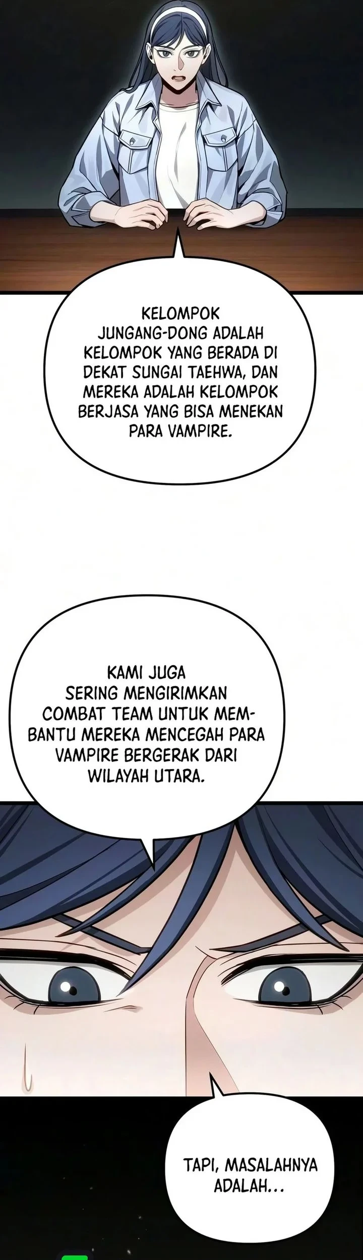 The Ultimate Shut-In Chapter 80 - halaman 21