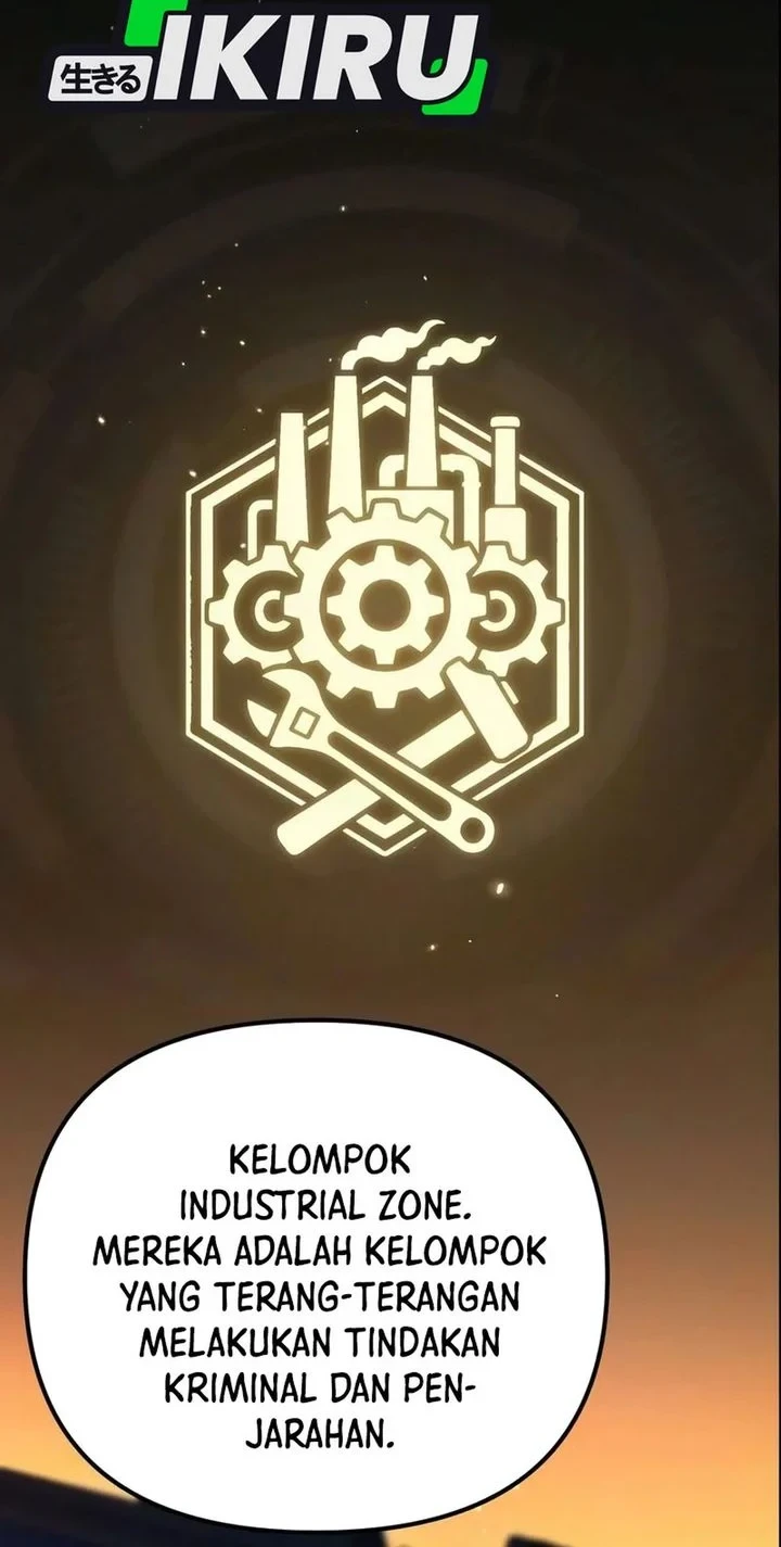 The Ultimate Shut-In Chapter 80 - halaman 22