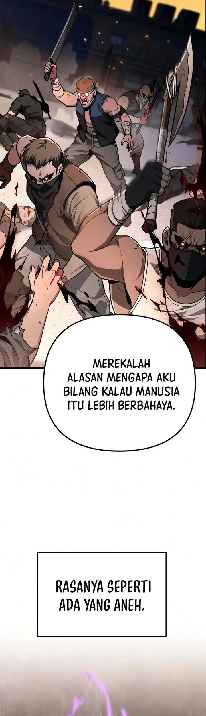 The Ultimate Shut-In Chapter 80 - halaman 23