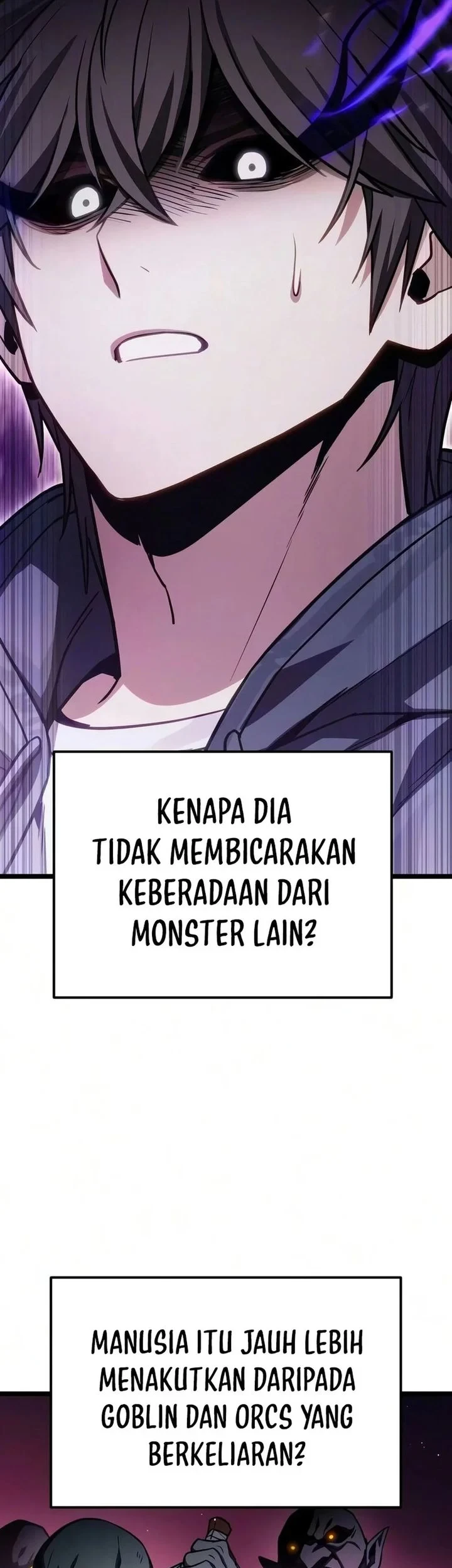 The Ultimate Shut-In Chapter 80 - halaman 25