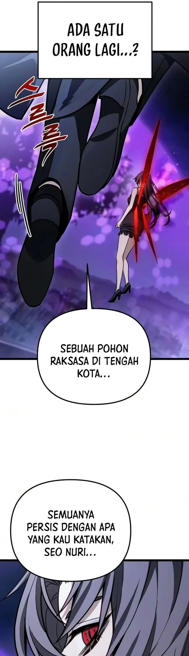 The Ultimate Shut-In Chapter 80 - halaman 41