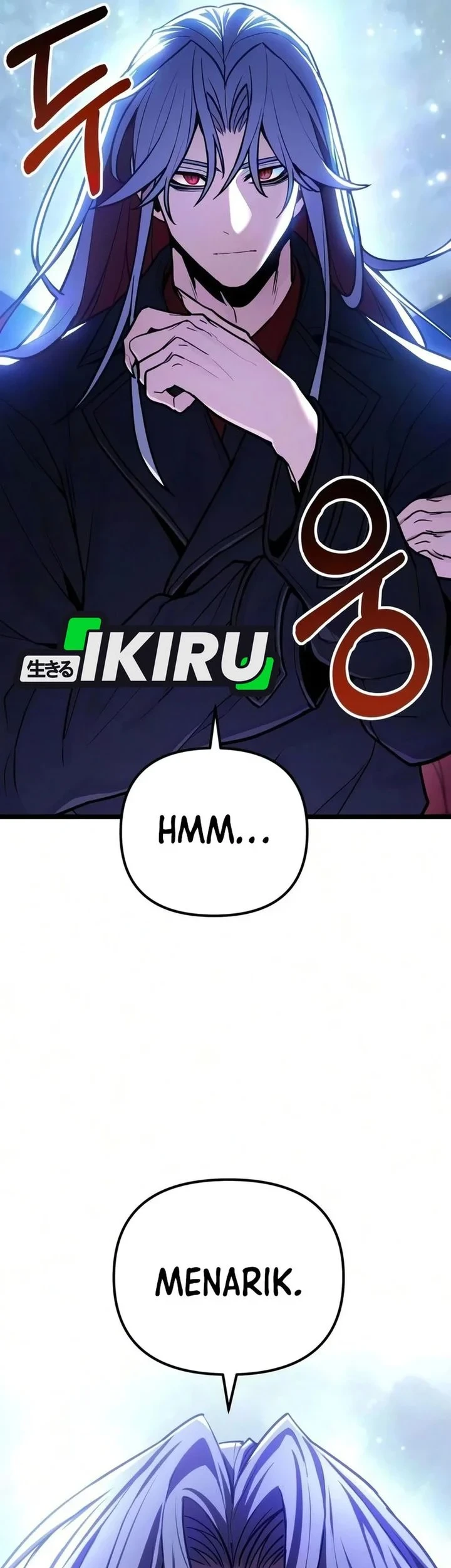 The Ultimate Shut-In Chapter 80 - halaman 45