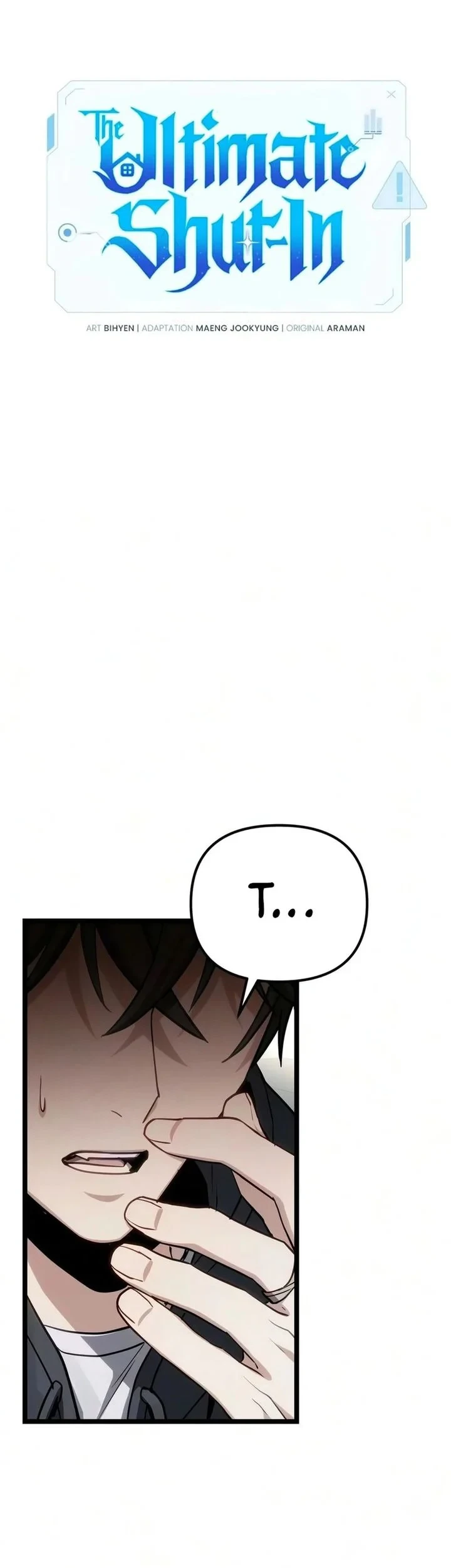 The Ultimate Shut-In Chapter 80 - halaman 47