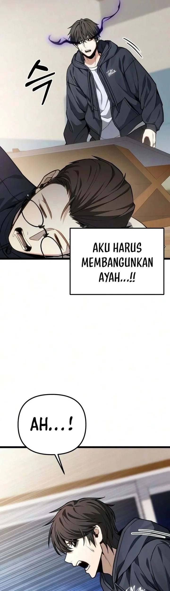 The Ultimate Shut-In Chapter 80 - halaman 55