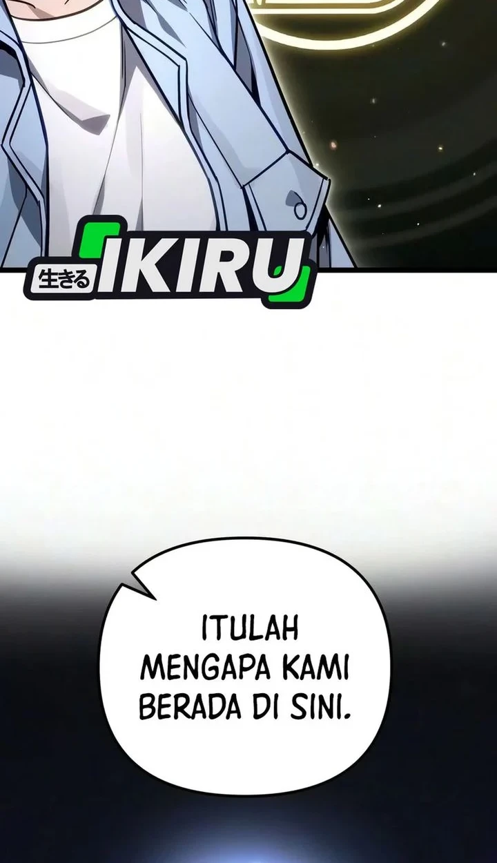 The Ultimate Shut-In Chapter 80 - halaman 6