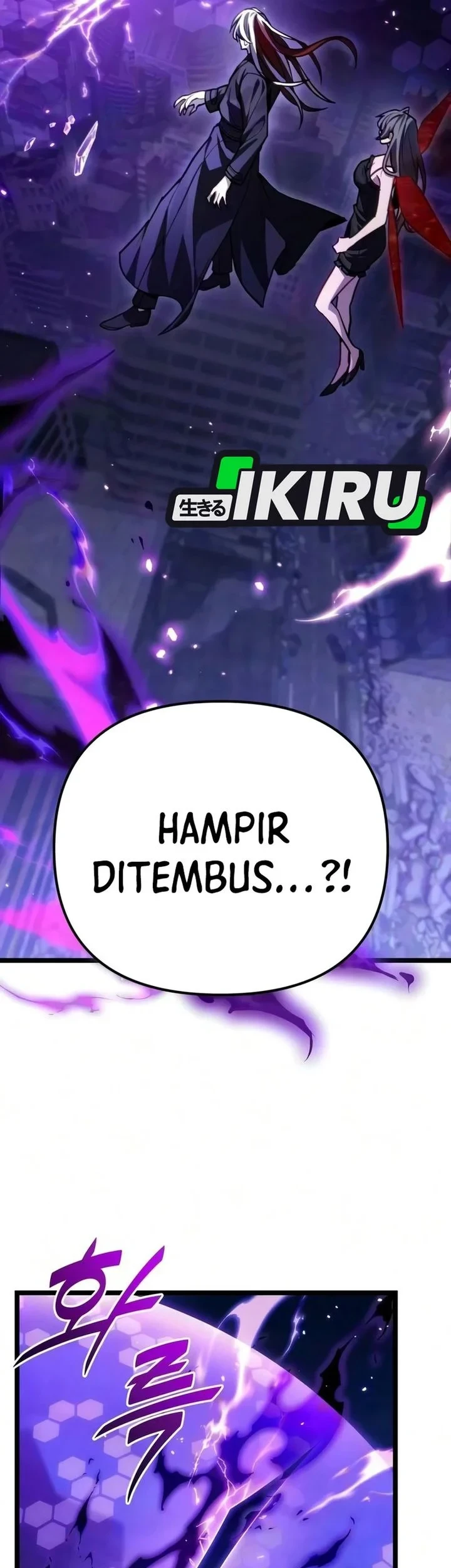 The Ultimate Shut-In Chapter 80 - halaman 61