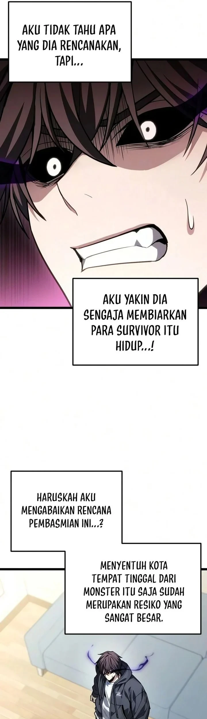 The Ultimate Shut-In Chapter 80 - halaman 71