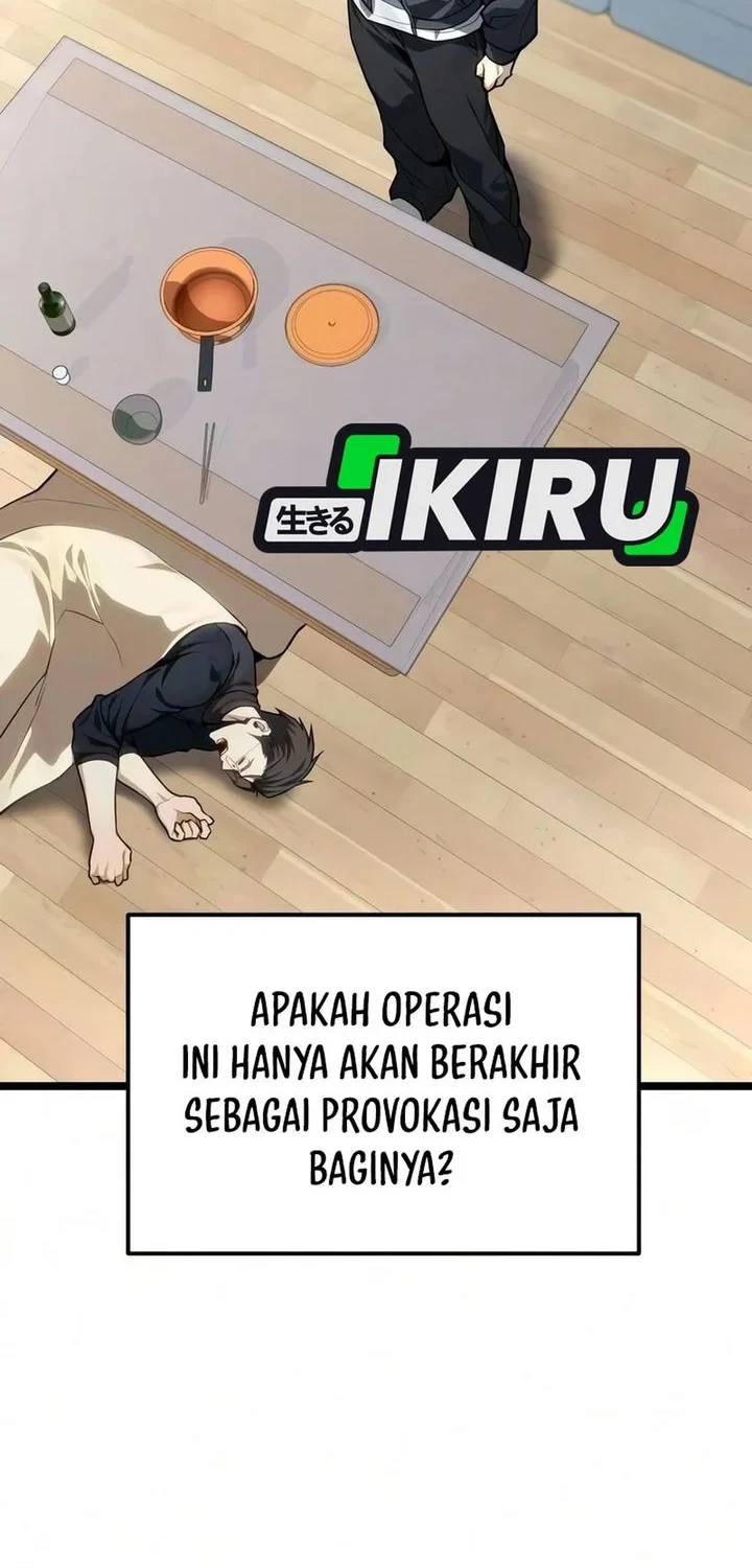 The Ultimate Shut-In Chapter 80 - halaman 72