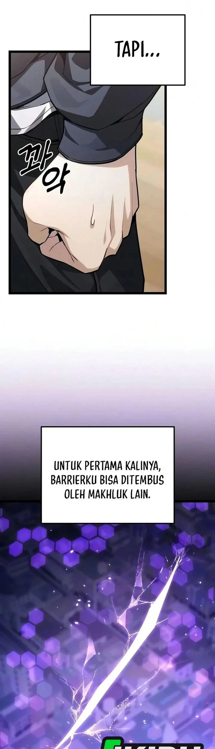 The Ultimate Shut-In Chapter 80 - halaman 73