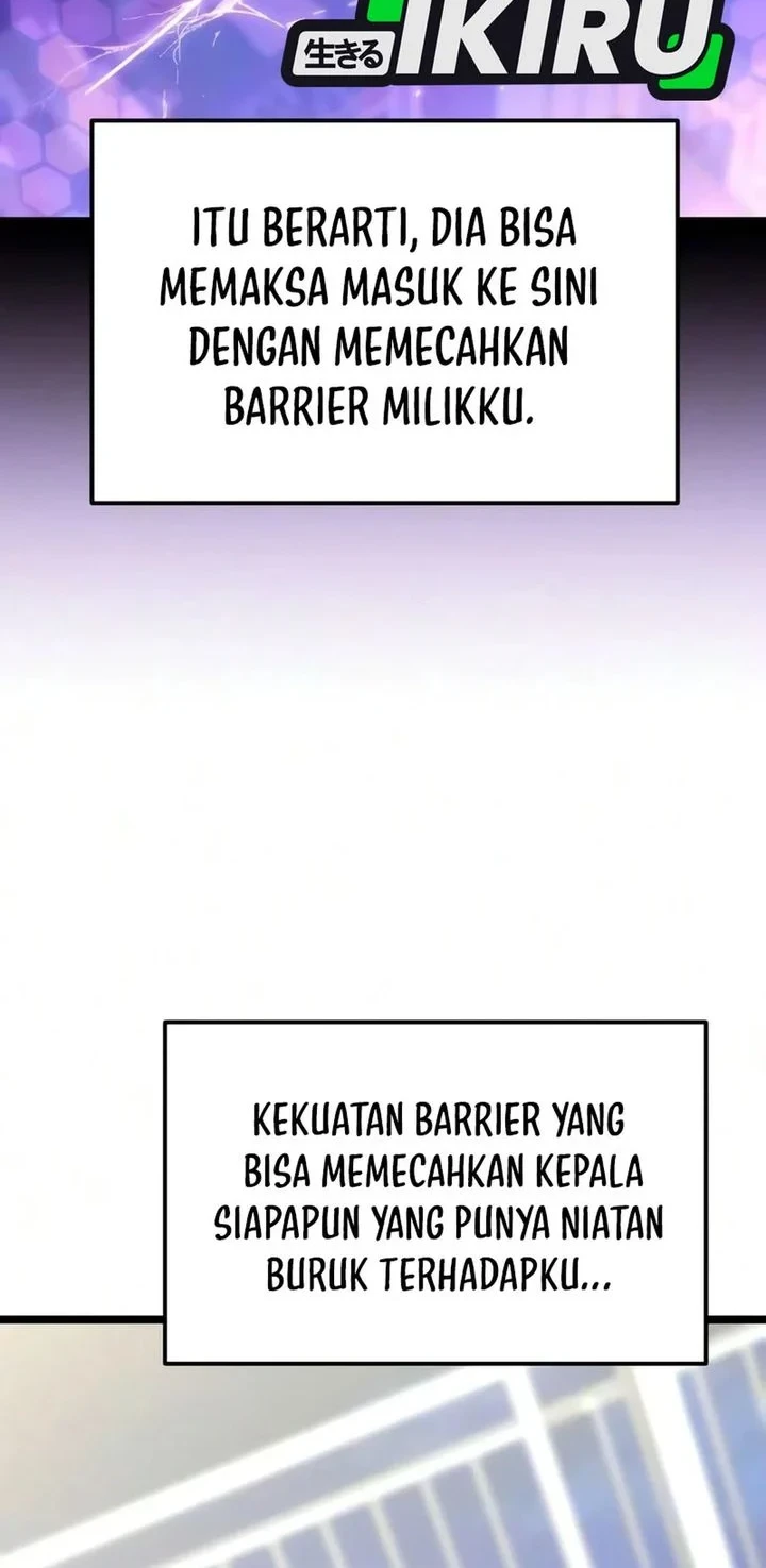 The Ultimate Shut-In Chapter 80 - halaman 74