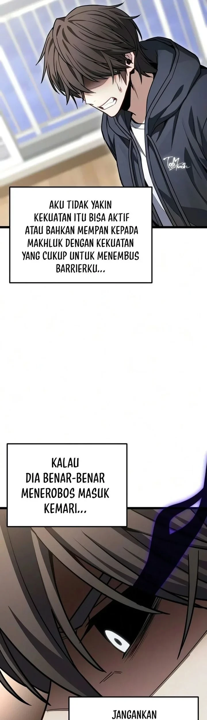 The Ultimate Shut-In Chapter 80 - halaman 75