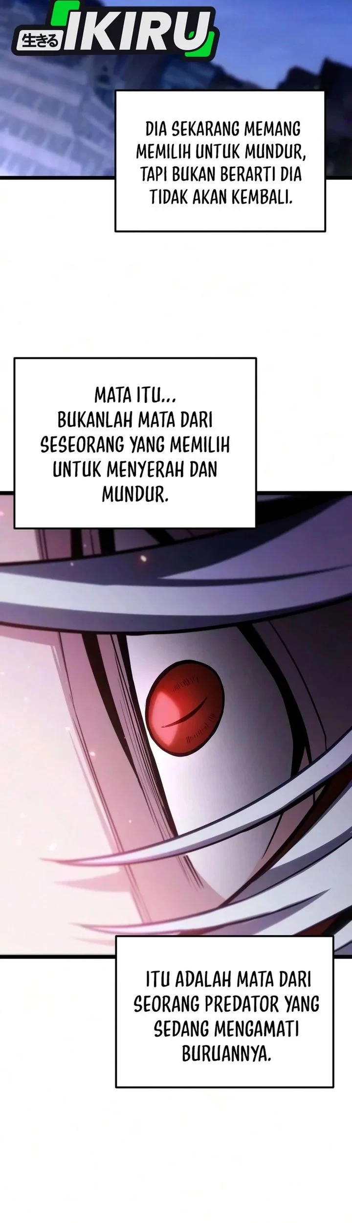The Ultimate Shut-In Chapter 80 - halaman 77