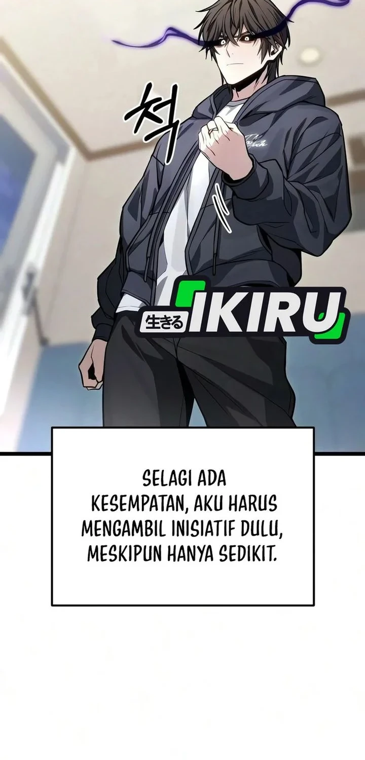 The Ultimate Shut-In Chapter 80 - halaman 80