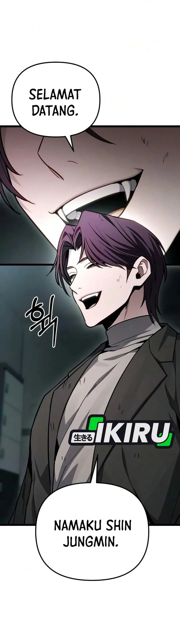 The Ultimate Shut-In Chapter 80 - halaman 89