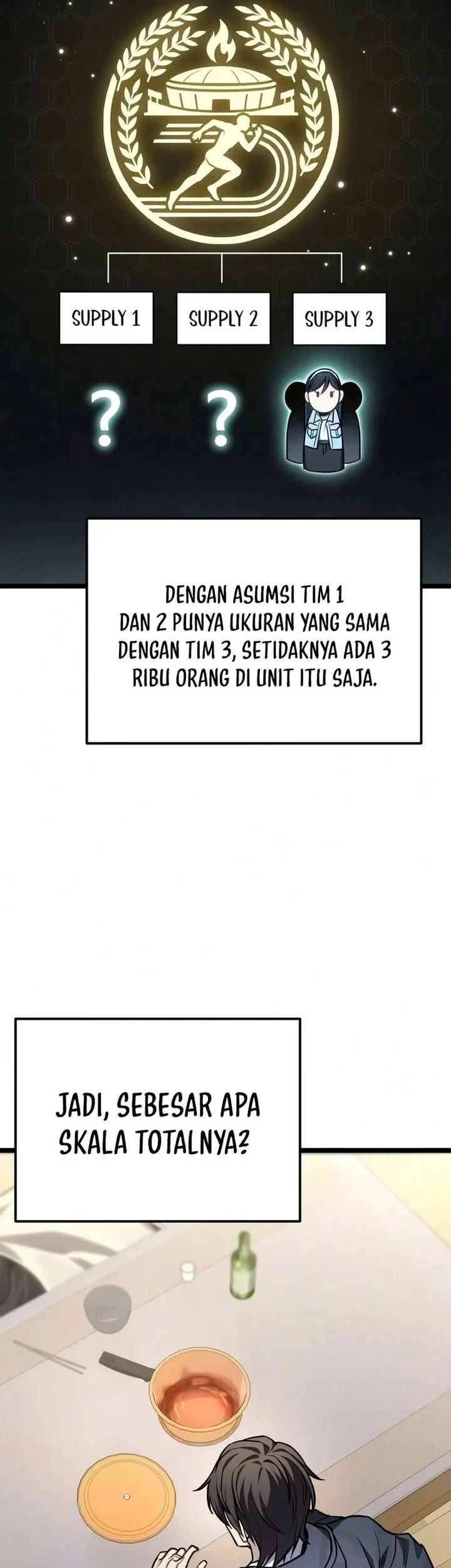 The Ultimate Shut-In Chapter 80 - halaman 9