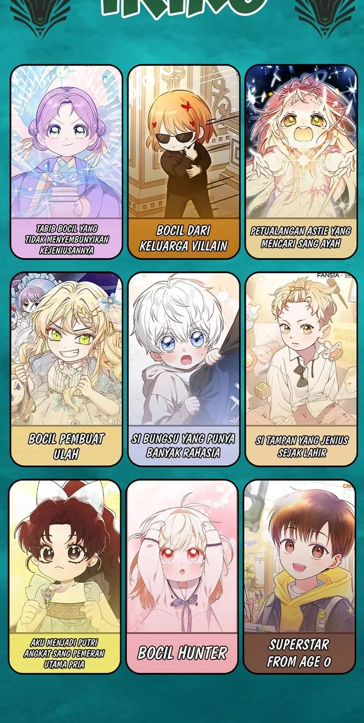 The Ultimate Shut-In Chapter 80 - halaman 94