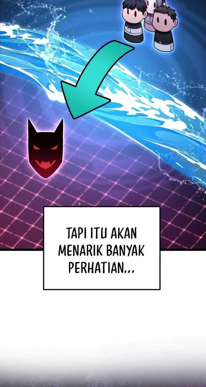 The Ultimate Shut-In Chapter 81 - halaman 12