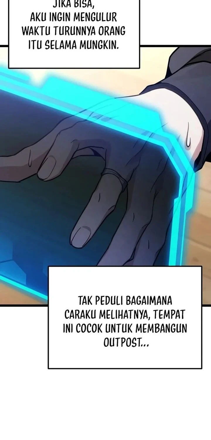 The Ultimate Shut-In Chapter 81 - halaman 14