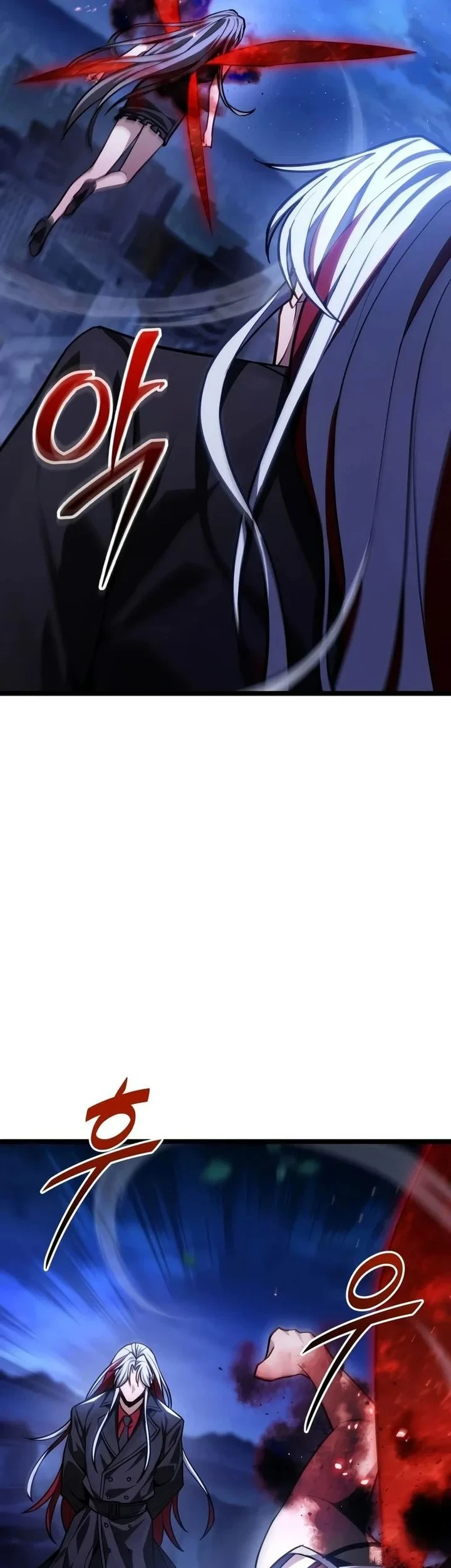 The Ultimate Shut-In Chapter 81 - halaman 23