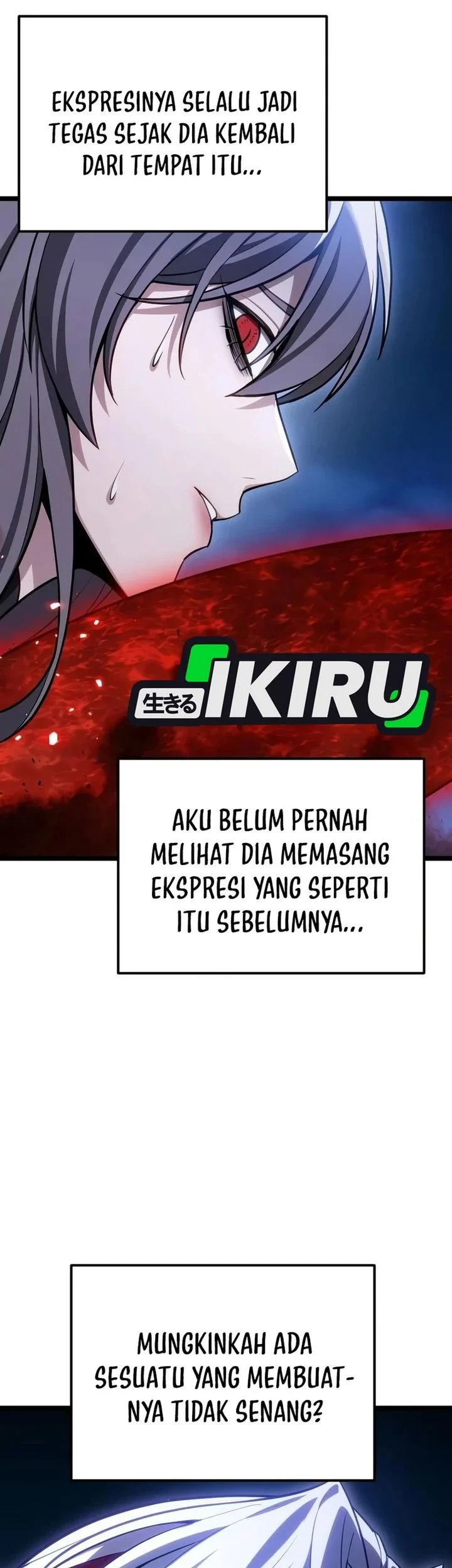 The Ultimate Shut-In Chapter 81 - halaman 25