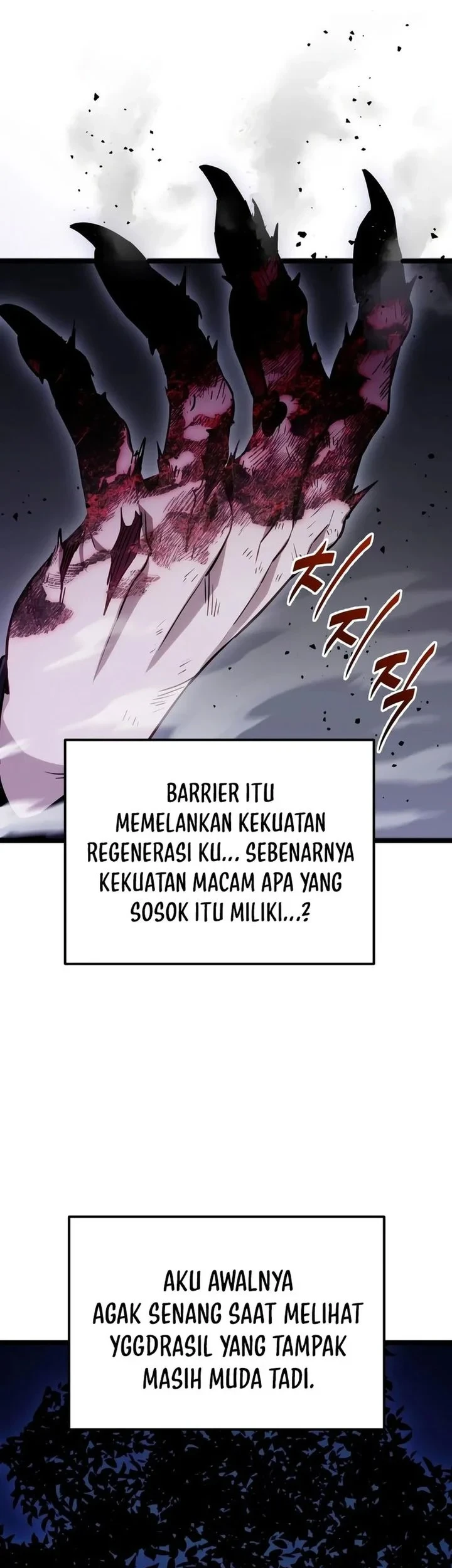 The Ultimate Shut-In Chapter 81 - halaman 27