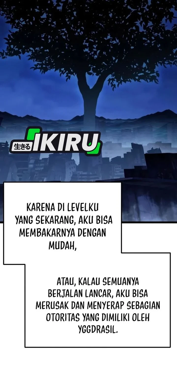 The Ultimate Shut-In Chapter 81 - halaman 28