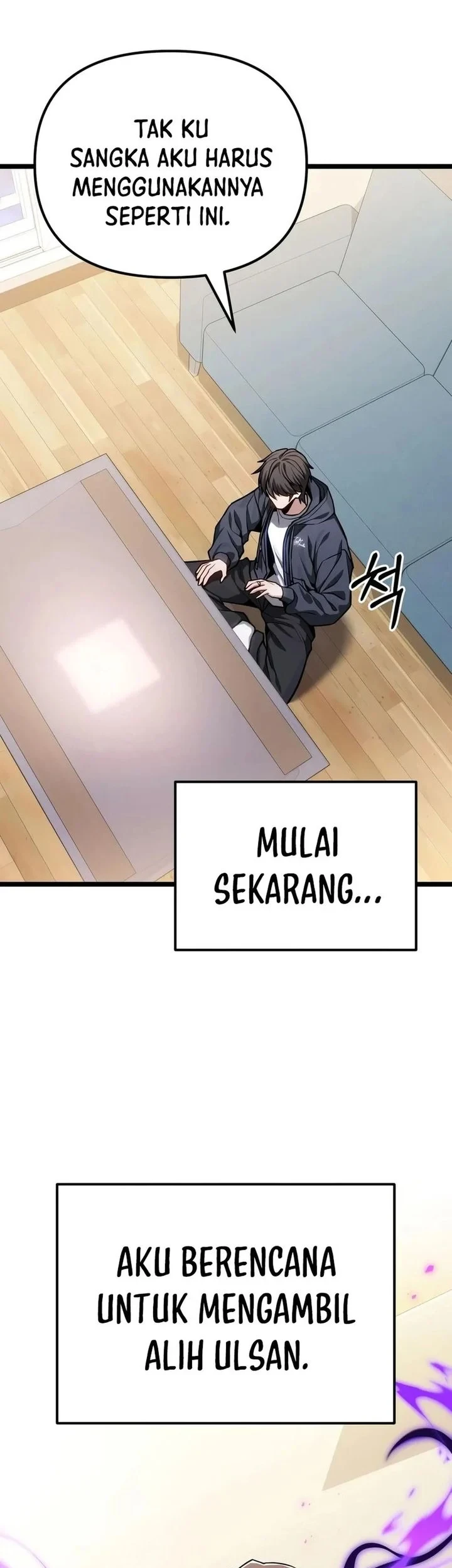 The Ultimate Shut-In Chapter 81 - halaman 3