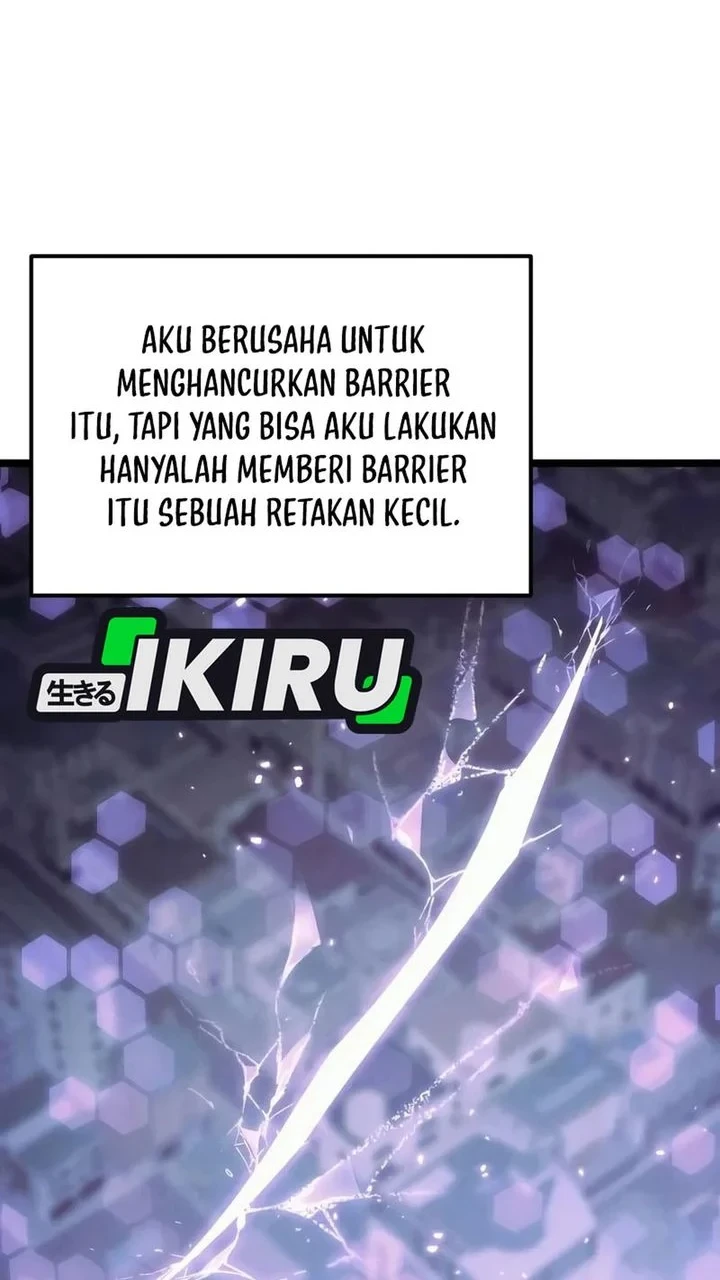 The Ultimate Shut-In Chapter 81 - halaman 30