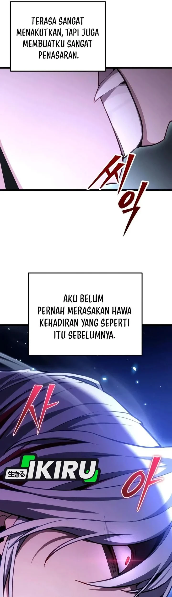 The Ultimate Shut-In Chapter 81 - halaman 33