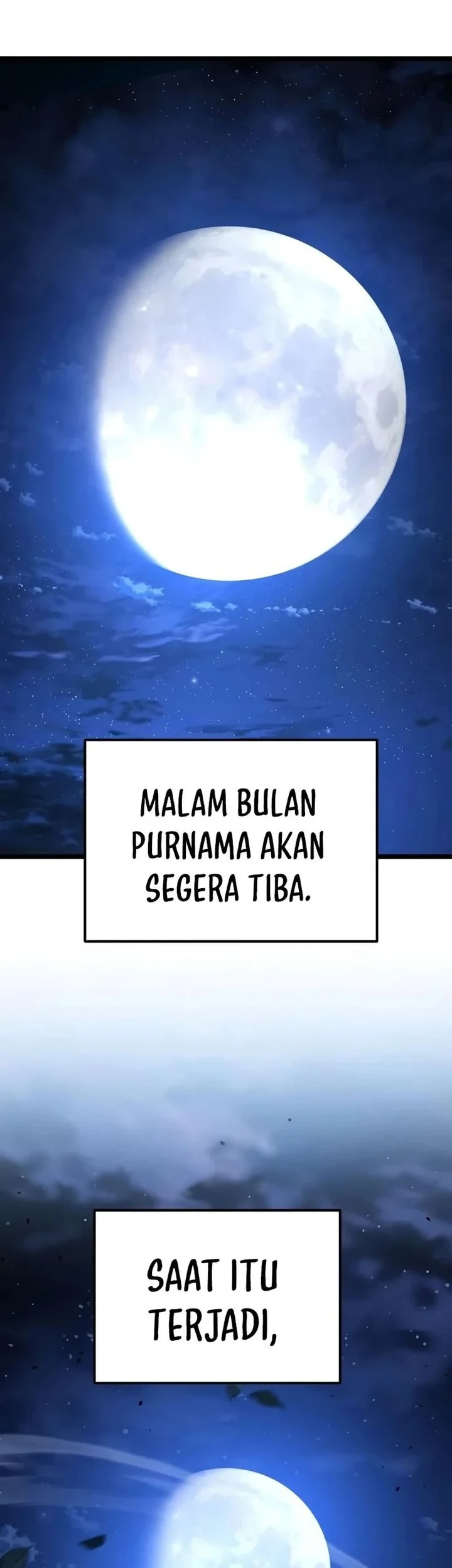 The Ultimate Shut-In Chapter 81 - halaman 35