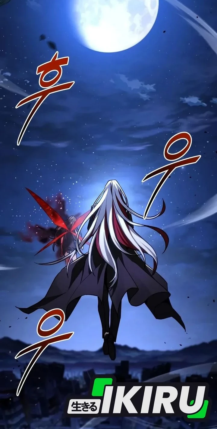 The Ultimate Shut-In Chapter 81 - halaman 36