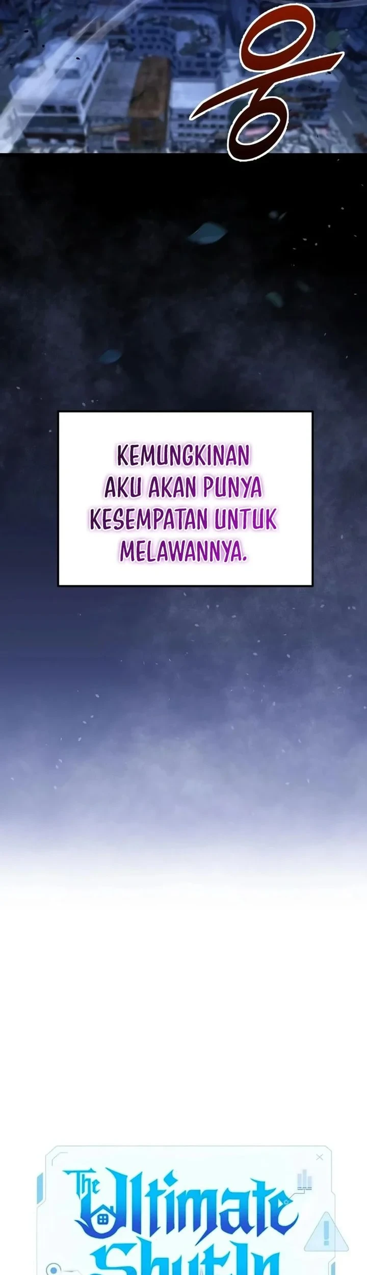 The Ultimate Shut-In Chapter 81 - halaman 37