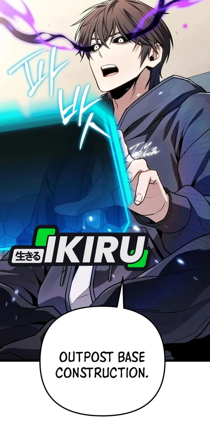 The Ultimate Shut-In Chapter 81 - halaman 4