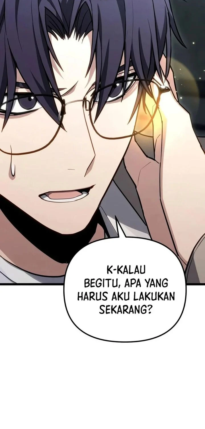 The Ultimate Shut-In Chapter 81 - halaman 43