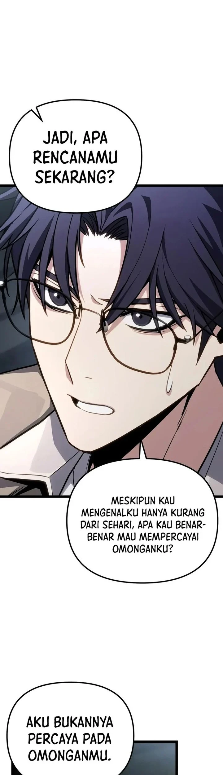 The Ultimate Shut-In Chapter 81 - halaman 51